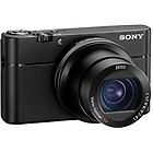Sony fotocamera cyber-shot dsc-rx100 v fotocamera digitale carl zeiss dscrx100m5a.ce3
