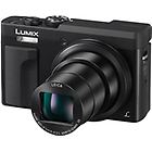 Panasonic fotocamera lumix dc-tz90 fotocamera digitale leica dc-tz90eg-k