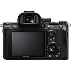 Sony Fotocamera A7 Iii Ilce-7m3k Fotocamera Digitale Obiettivo Fe 28-70 Mm Oss Ilce7m3kb.cec