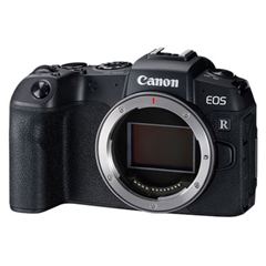 Canon fotocamera reflex eos rp fotocamera digitale solo corpo 3380c003
