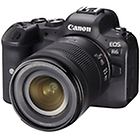 Canon fotocamera reflex eos r6 fotocamera digitale obiettivi rf 24-105 mm f4-7.1 is stm 4082c023