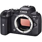 Canon Fotocamera Reflex Eos R6 Fotocamera Digitale Solo Corpo 4082c003