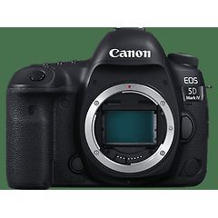 Canon fotocamera reflex eos 5d mark iv fotocamera digitale solo corpo 1483c025