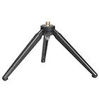 Manfrotto treppiedi table top tripod with 1/4'' attachment treppiedi 209-14