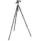 Manfrotto treppiedi 290 series treppiedi mk294a3-d3rc2