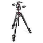 Manfrotto kit treppiedi 190xpro4 treppiedi mk190xpro4-3w