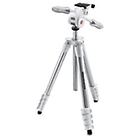 Manfrotto treppiedi compact advanced treppiedi mkcompactadv-wh