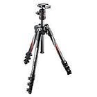 Manfrotto kit treppiedi befree treppiedi mkbfrc4-bh