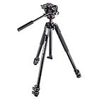 Manfrotto kit treppiedi 190x treppiedi mk190x3-2w