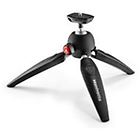 Manfrotto treppiedi pixi evo treppiedi mtpixievo-bk