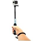 Manfrotto monopiede off road pole medium bastone per selfie mpoffroadm-gp