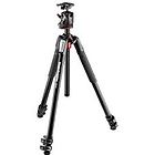 Manfrotto kit treppiedi 055 series treppiedi mk055xpro3-bhq2