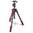 Manfrotto kit treppiedi befree treppiedi mkbfra4r-bh