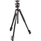 Manfrotto kit treppiedi 190 series treppiedi mk190xpro3-bhq2