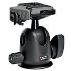 Manfrotto testa per treppiedi compact ball head testa treppiedi 496rc2