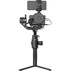 Dji monopiede ronin-sc pro combo stabilizzatore portatile motorizzato cp.rn.00000043.01