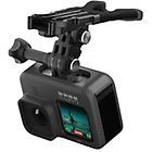 Gopro monopiede bite mount + floaty sistema di supporto supporto a morso aslbm-003