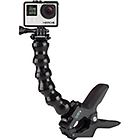 Gopro monopiede jaws morsetto a piedistallo dk00150086