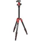 Manfrotto treppiedi element treppiedi mkeles5rd-bh