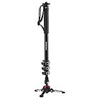 Manfrotto monopiede xpro monopod mvmxproa4