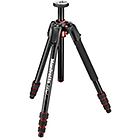 Manfrotto kit treppiedi 190go treppiedi mt190goa4