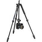 Manfrotto treppiedi element mii mkelmii4bk-bh treppiedi okelmii4bk-bh