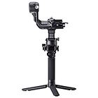 Dji monopiede rsc 2 pro combo stabilizzatore portatile motorizzato cp.rn.00000124.02