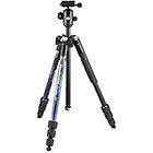 Manfrotto treppiedi element mii treppiedi mkelmii4bl-bh