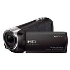 Sony Hdrcx240eb