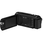 Panasonic videocamera hc-w580 camcorder storage: scheda flash hc-w580eg-k