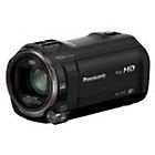 Panasonic videocamera hc-v770 camcorder storage: scheda flash hc-v770eg-k