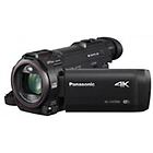 Panasonic videocamera hc-vxf990 camcorder leica storage: scheda flash hc-vxf990egk