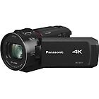 Panasonic videocamera hc-vx1 camcorder leica storage: scheda flash hc-vx1eg-kk
