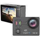 Onegearpro videocamera eis 4k touch action camera eis4ktouchbk