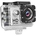 Hamlet videocamera exagerate action camera hd sport edition action camera xcam720hds