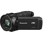 Panasonic videocamera hc-vxf1 camcorder leica storage: scheda flash hc-vxf1eg-k