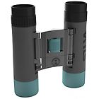 Silva pocket 10x binocolo black/blue