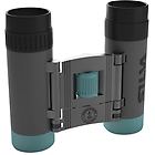 Silva pocket 8x binocolo grey/blue