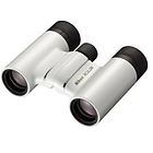 Nikon binocolo aculon t01 8x21 white