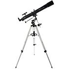 Celestron telescopio powerseeker 80 eq telescopio rifrattore ce21048-ds