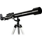 Celestron telescopio powerseeker 60 az telescopio rifrattore ce21041