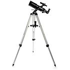 Celestron telescopio powerseeker 80azs telescopio rifrattore ce21087-ds