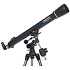 Celestron telescopio astromaster 70eq telescopio rifrattore ce21062-ds