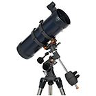 Celestron telescopio astromaster 114eq telescopio riflettore newtoniano ce31042-ds