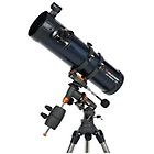 Celestron telescopio astromaster 130eq telescopio riflettore newtoniano ce31045