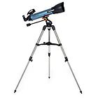 Celestron telescopio inspire series 100az telescopio rifrattore ce22403