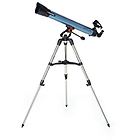 Celestron telescopio inspire series 80 az telescopio rifrattore ce22402