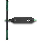 Chilli base s monopattino black/green