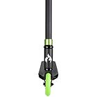 Chilli pro base monopattino black/green