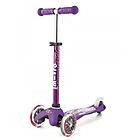 Micro mini dleuxe monopattino bambino violet